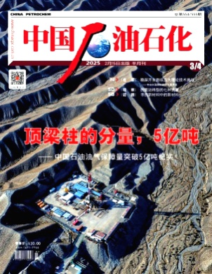 中国石油石化杂志